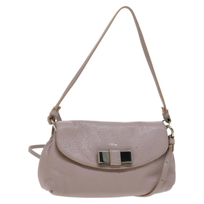 Chloe Lily Leather Product Image