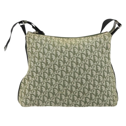 Christian Dior Vintage Trotter Canvas Product Image