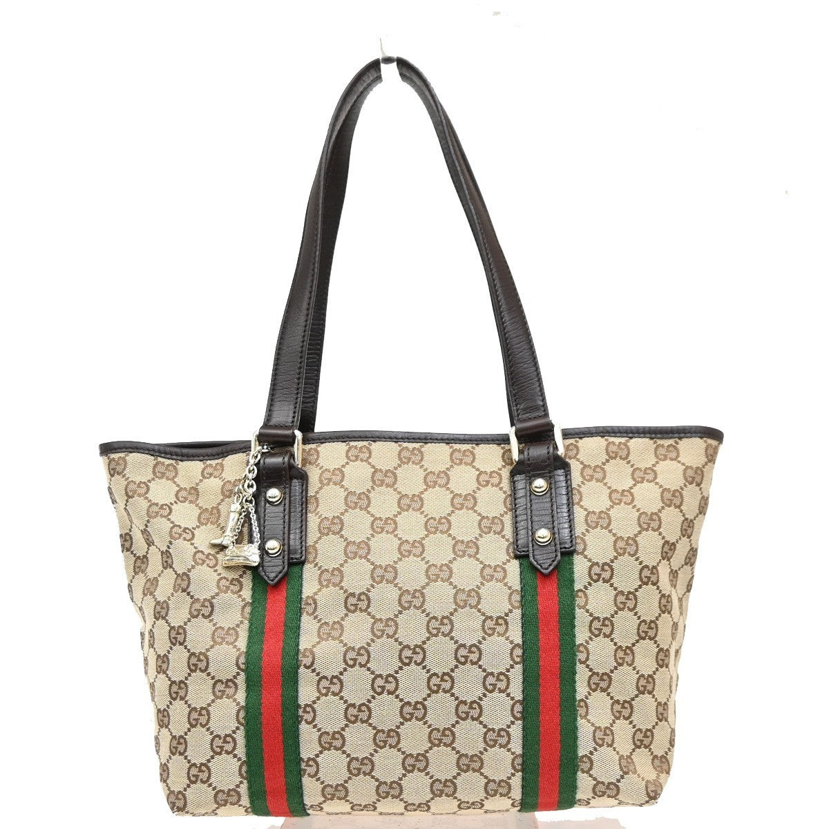 Gucci Jolicoeur GG Canvas Large