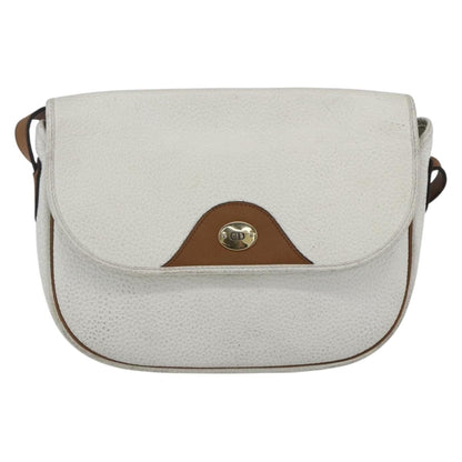 Christian Dior Vintage Shoulder Bag Leather Product Image