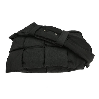 Bottega Veneta Padded Tech Cassette Intrecciato Nylon Product Image