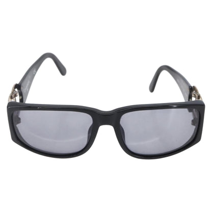 Chanel CHANEL Logo Sunglasses Eye Wear Plastic Product Image