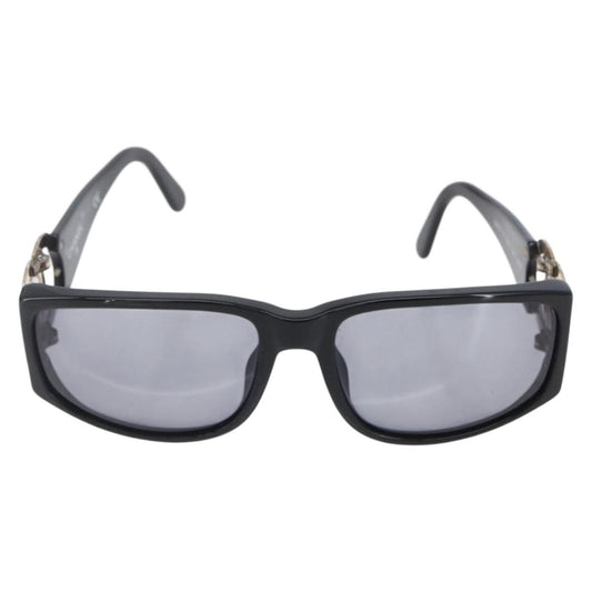 Chanel CHANEL Logo Sunglasses Eye Wear Plastic Product Image