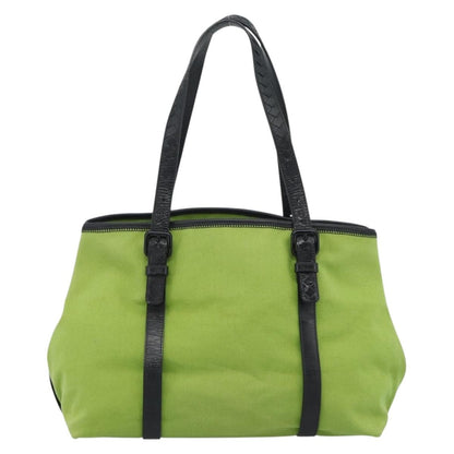 Bottega Veneta Vintage Canvas Product Image