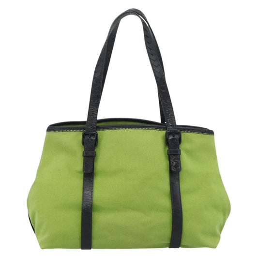 Bottega Veneta Vintage Canvas Product Image