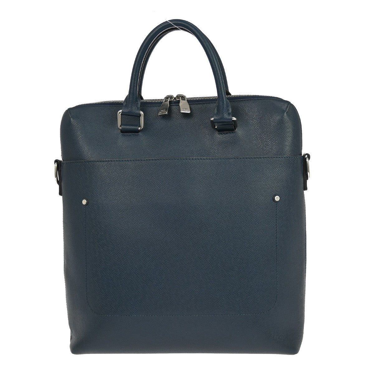 Louis Vuitton Grigori Tote Taiga Leather Product Image