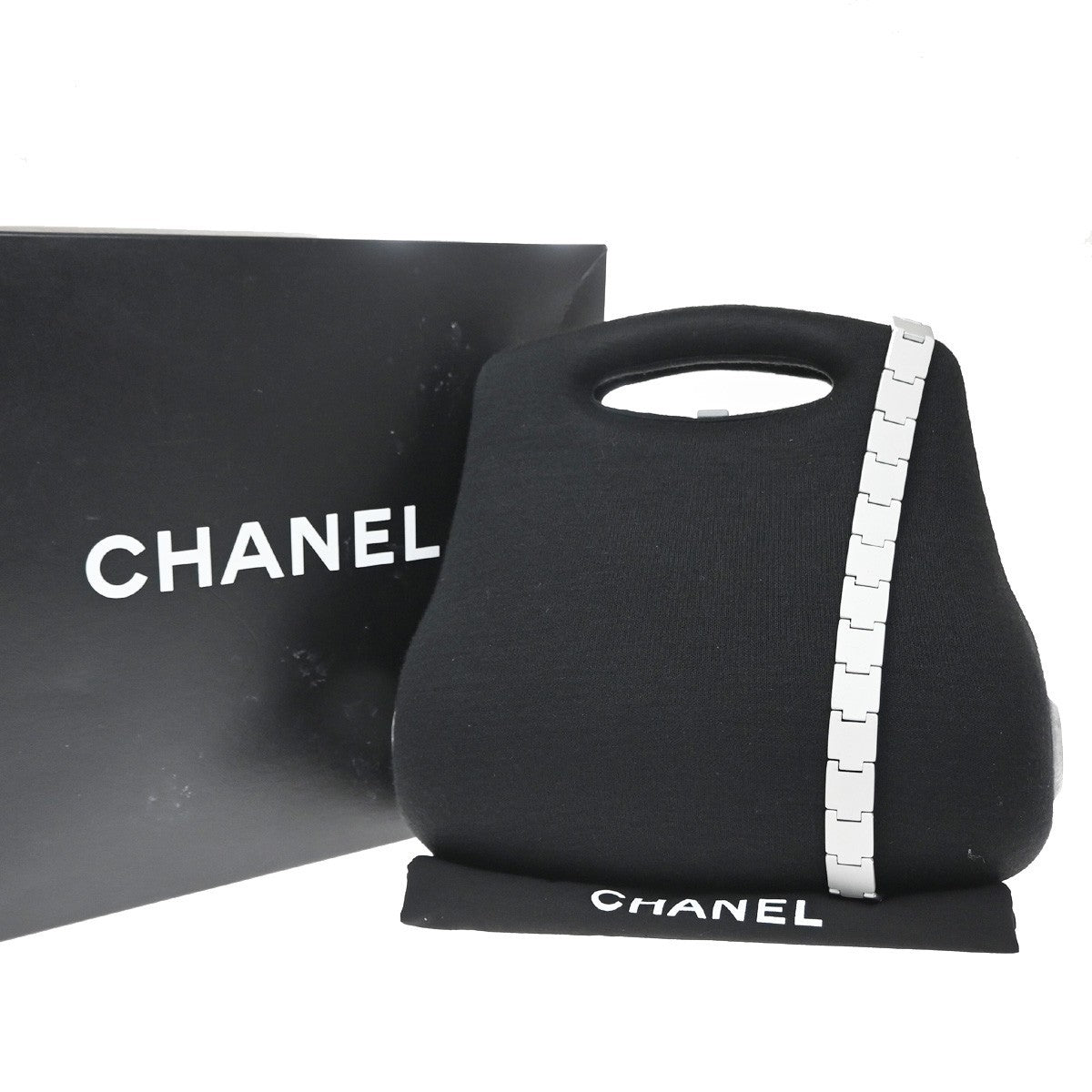 Chanel Millennium 2005 Jersey Product Image