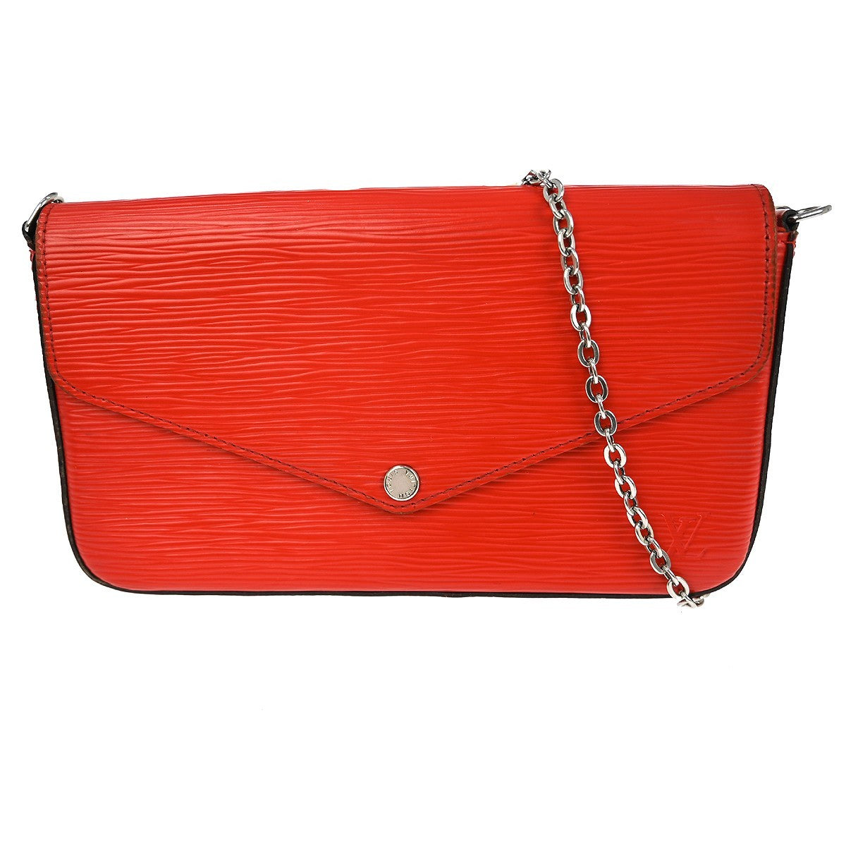 Louis Vuitton Felicie Pochette Epi Leather Product Image