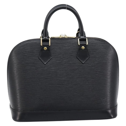 Louis Vuitton Alma Epi Leather PM