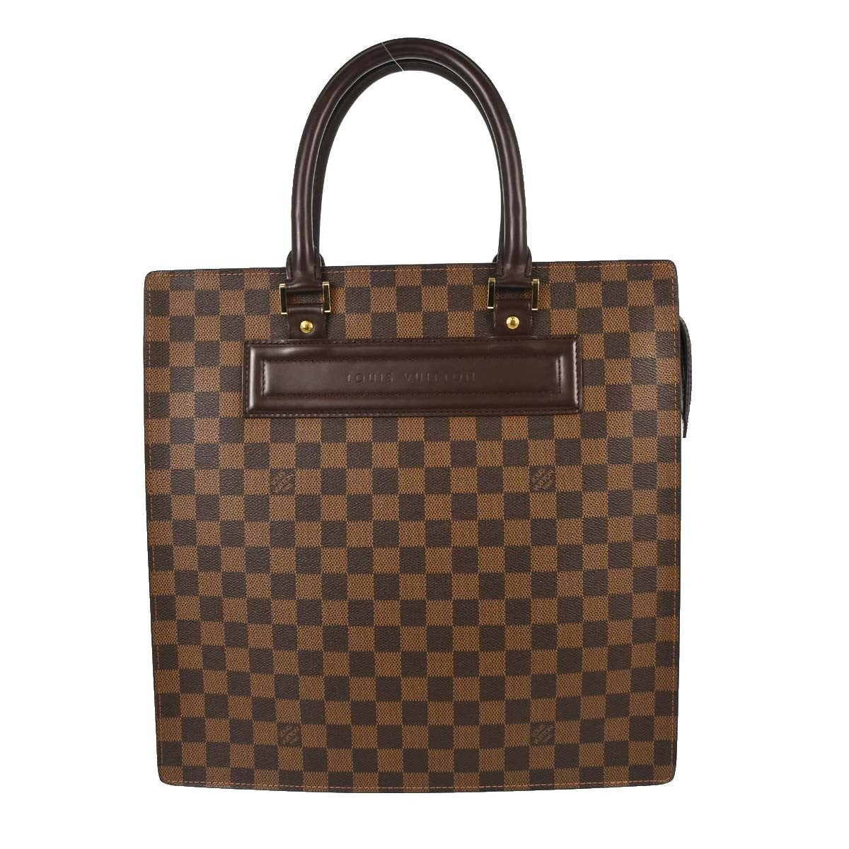 Louis Vuitton Venice Sac Plat Damier Ebene GM