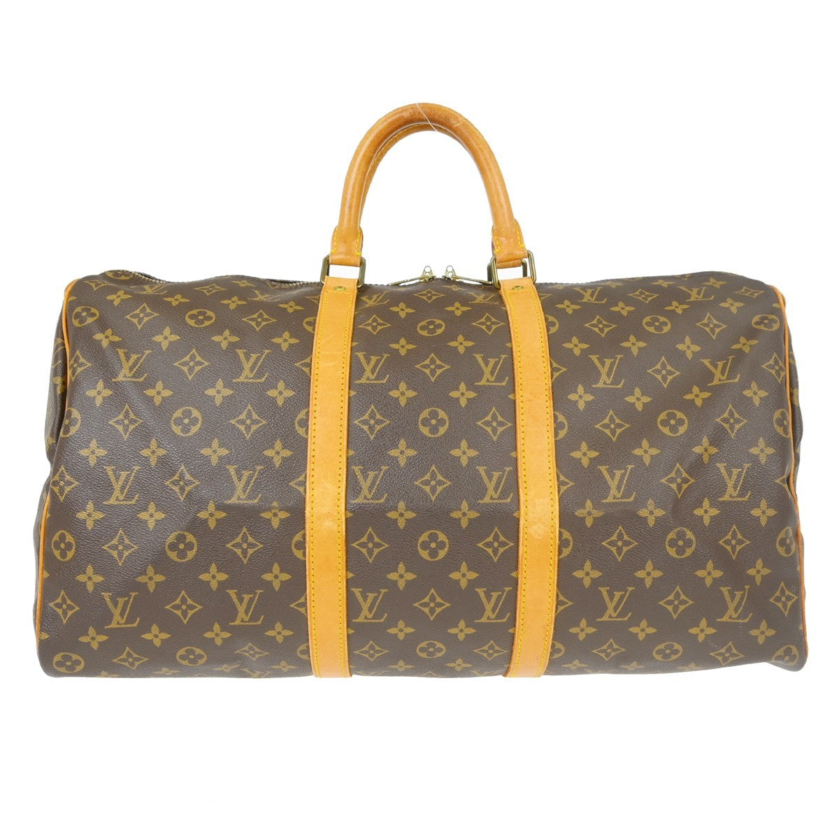 Louis Vuitton Keepall Monogram 50