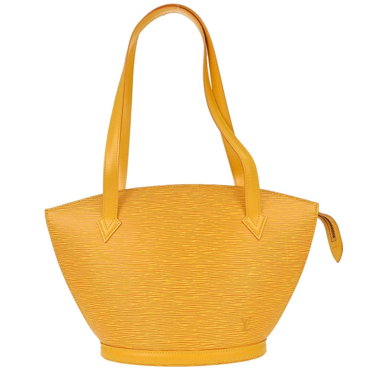 Louis Vuitton Saint Jacques Epi Leather PM