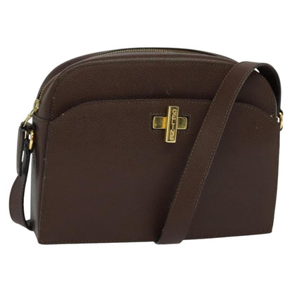 Celine Vintage Turnlock Leather Product Image