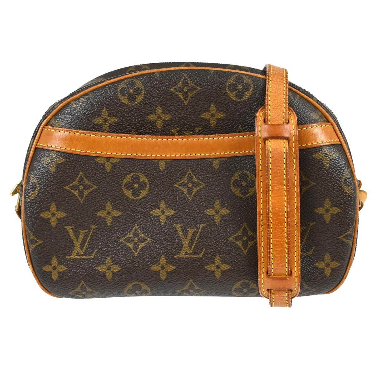 Louis Vuitton Blois Monogram Canvas Product Image