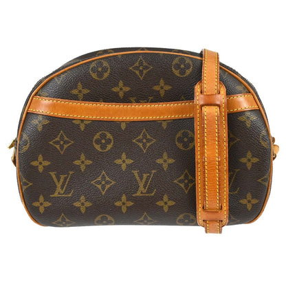 Louis Vuitton Blois Monogram Canvas Product Image