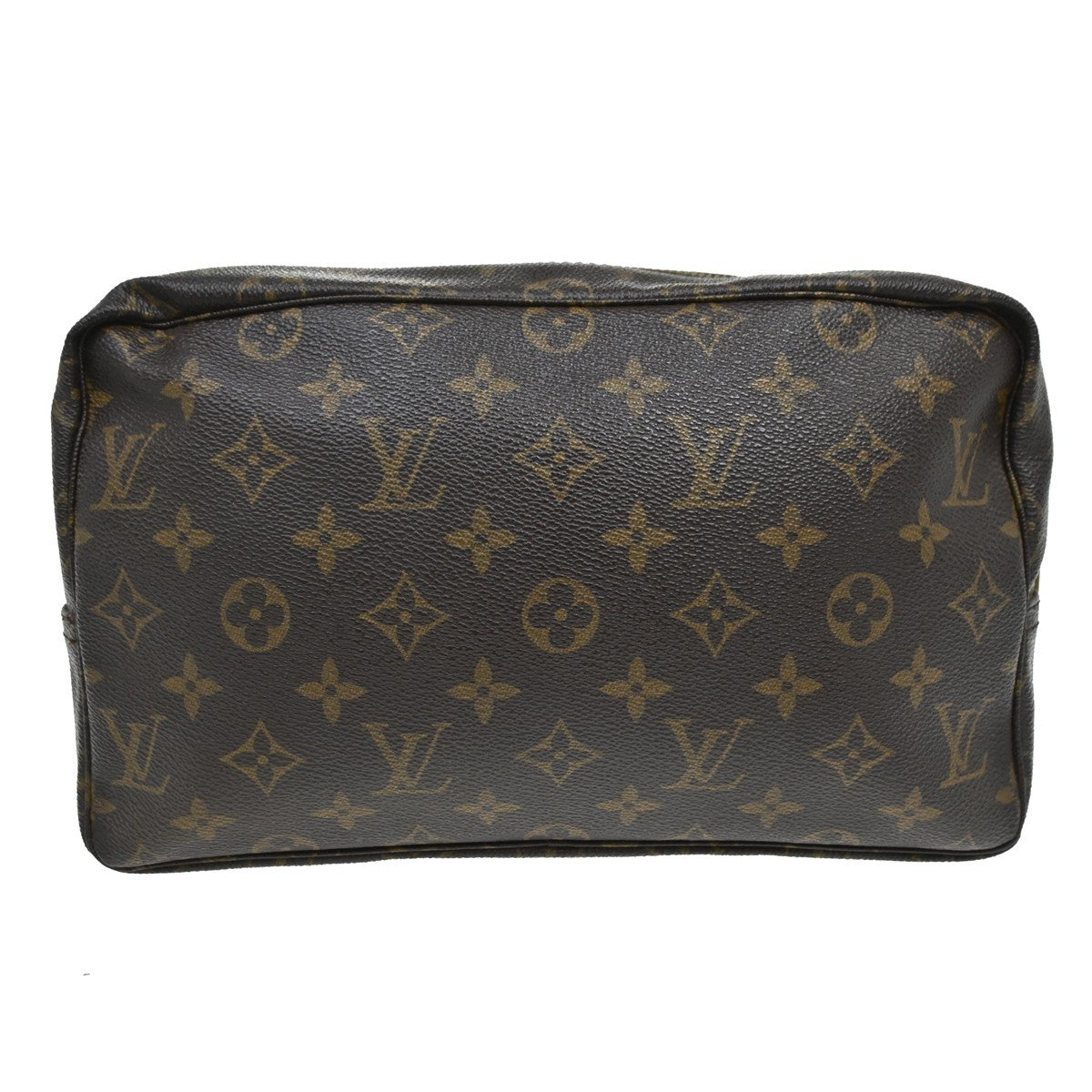 Louis Vuitton Trousse Toilette Monogram Canvas 28