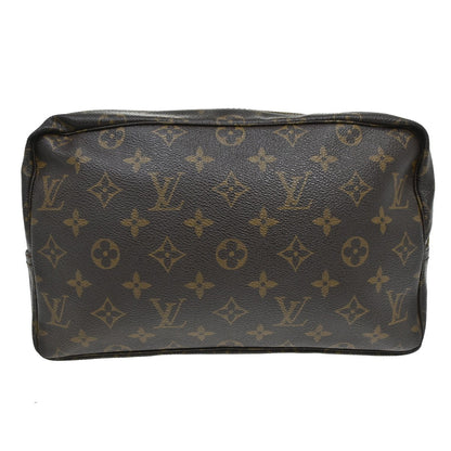 Louis Vuitton Trousse Toilette Monogram Canvas 28