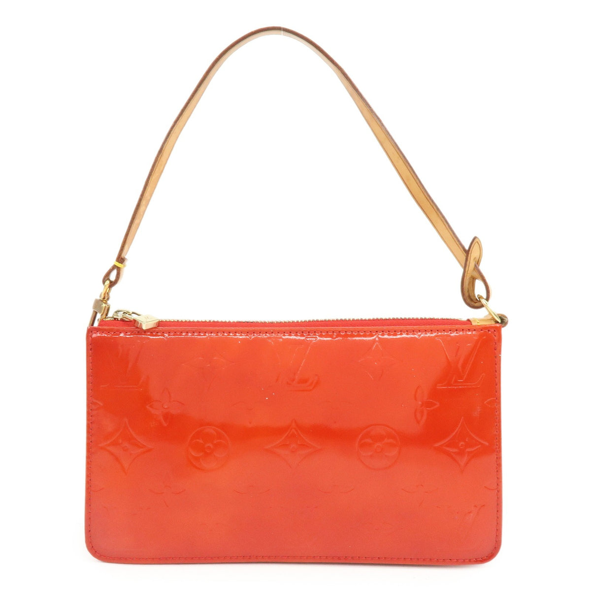 Louis Vuitton Lexington Pochette Monogram Vernis Product Image