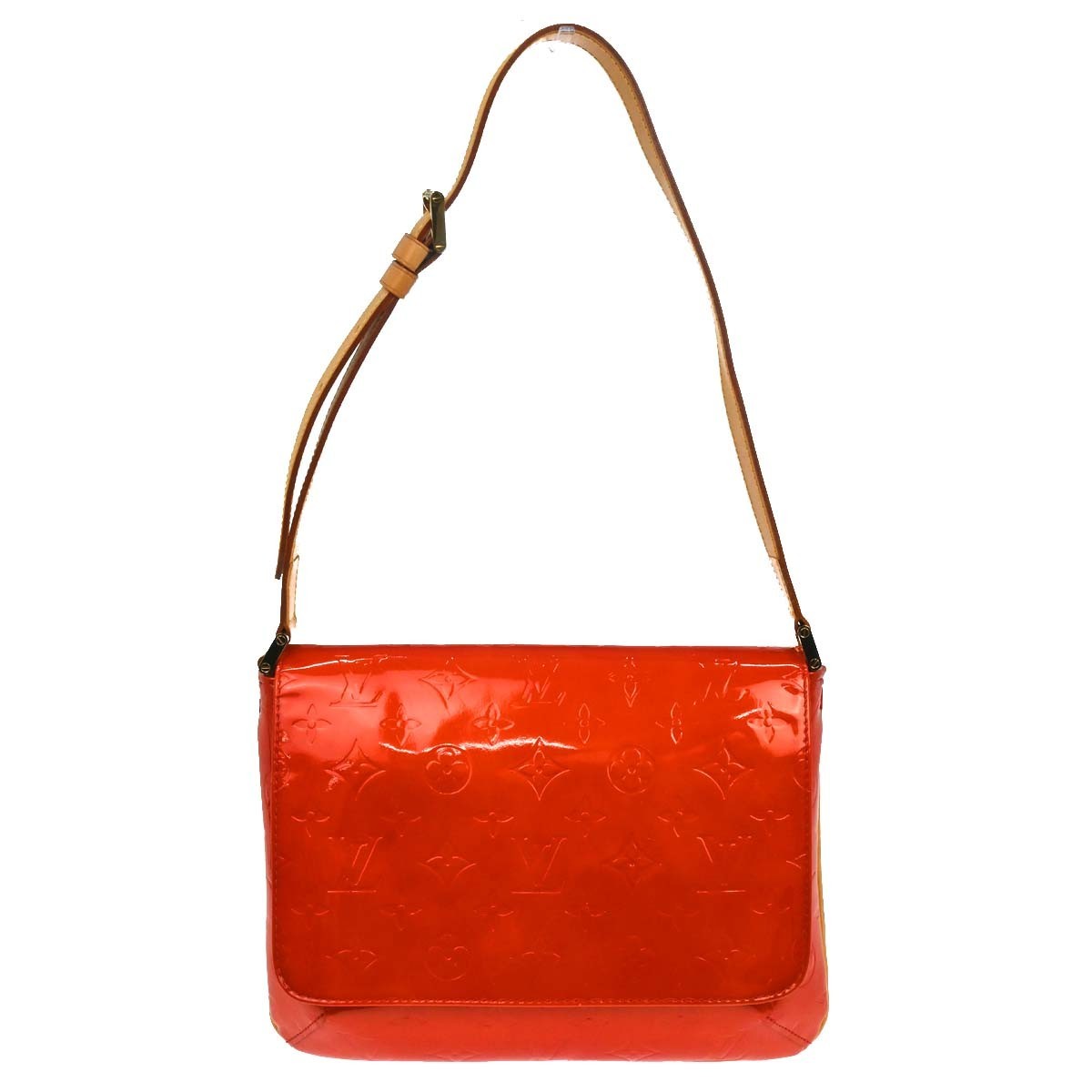 Louis Vuitton Thompson Street Handbag Monogram Product Image