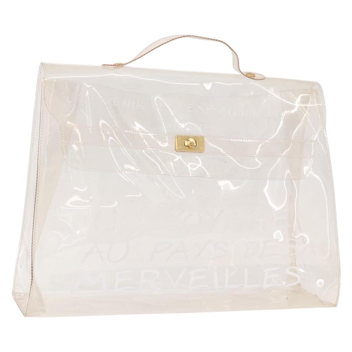 Hermes Kelly Vinyl Product Image