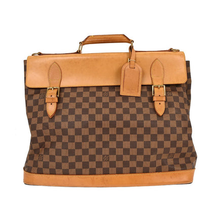 Louis Vuitton West End Handbag Damier PM
