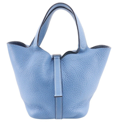 Hermes Picotin Lock Clemence PM