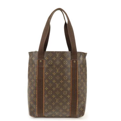 Louis Vuitton Cabas Beaubourg Monogram Canvas Product Image