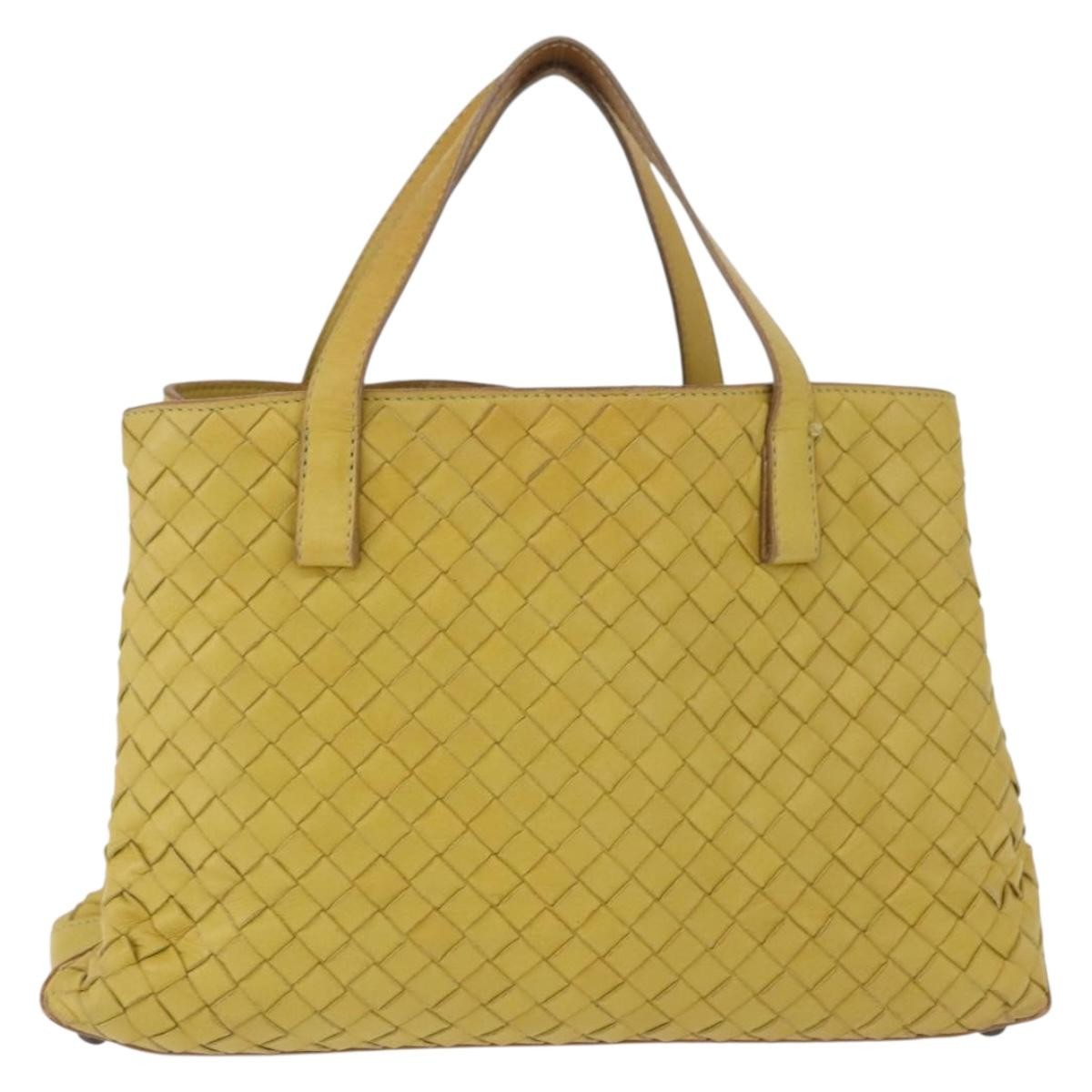 Bottega Veneta Belted Intrecciato Nappa Medium