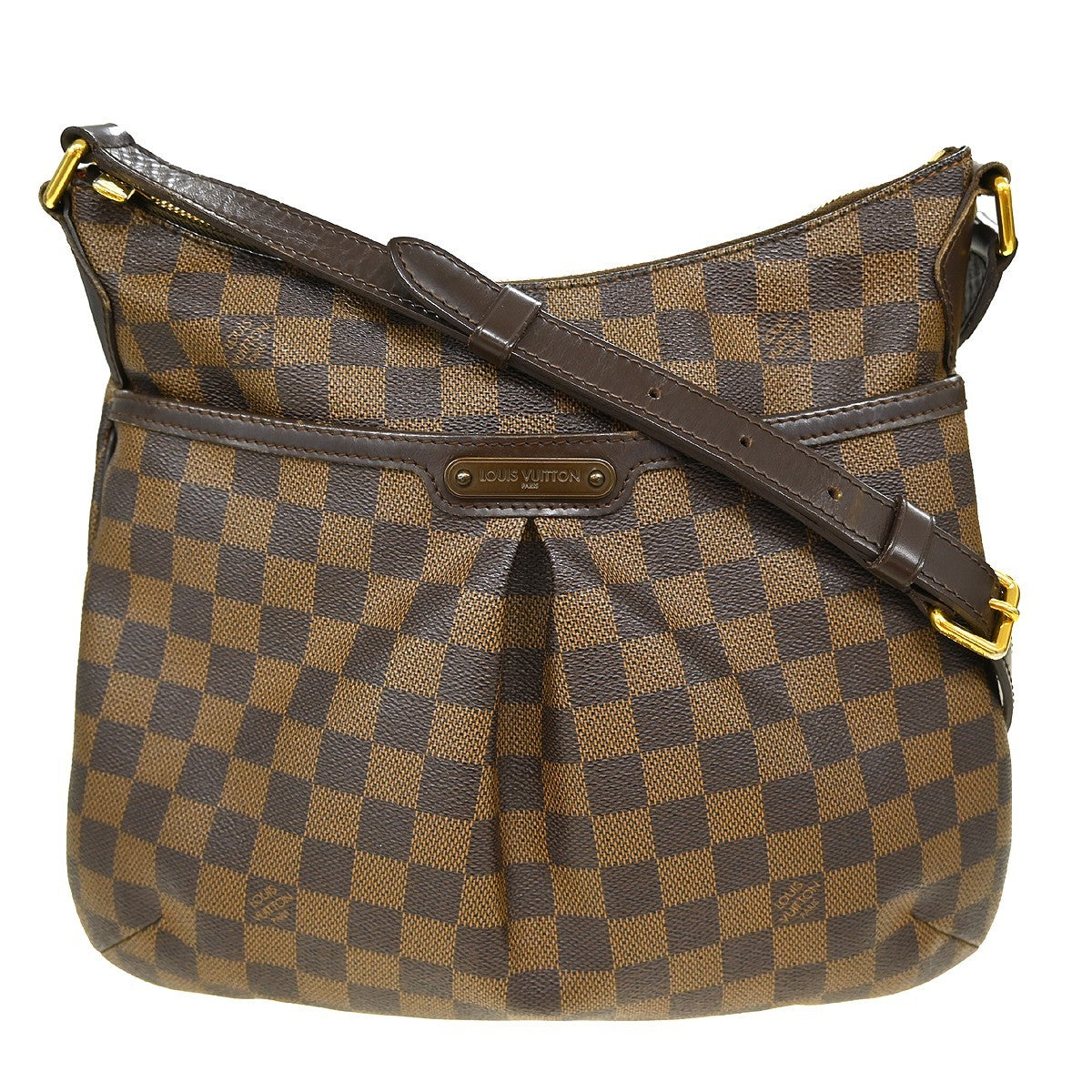 Louis Vuitton Bloomsbury Handbag Damier PM