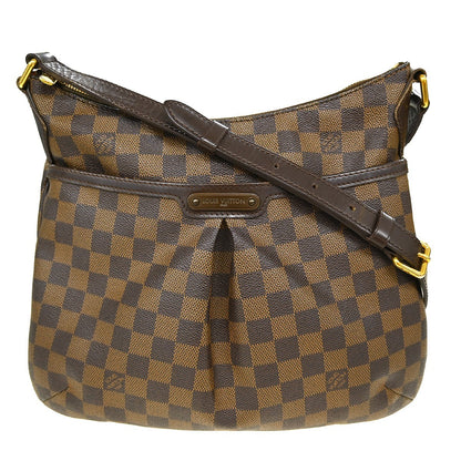 Louis Vuitton Bloomsbury Handbag Damier PM