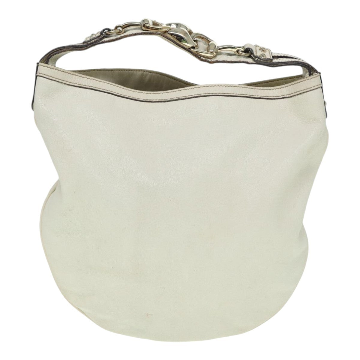 Gucci Wave Hobo Leather Product Image