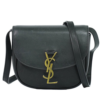 Saint Laurent Kaia Leather Mini
