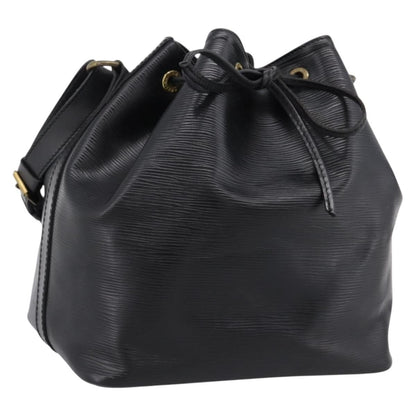 Louis Vuitton Petit Noe Epi Leather Small