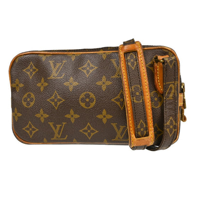 Louis Vuitton Marly Monogram MM