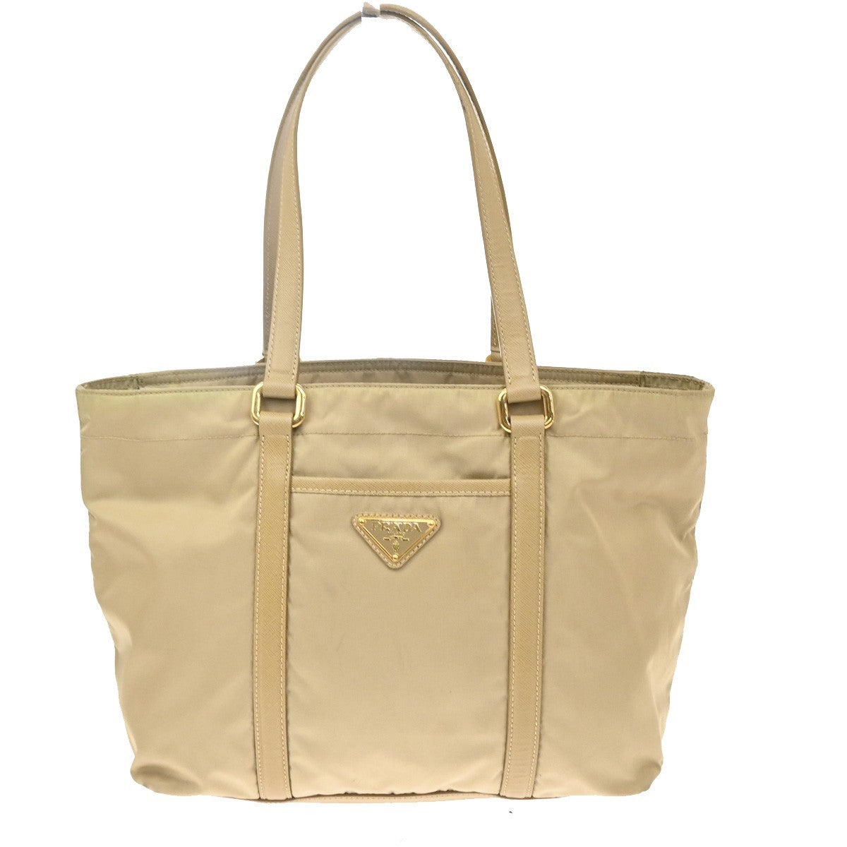 Prada Re-Edition 1978 Pocket Re-Nylon with Saffiano Leather Medium