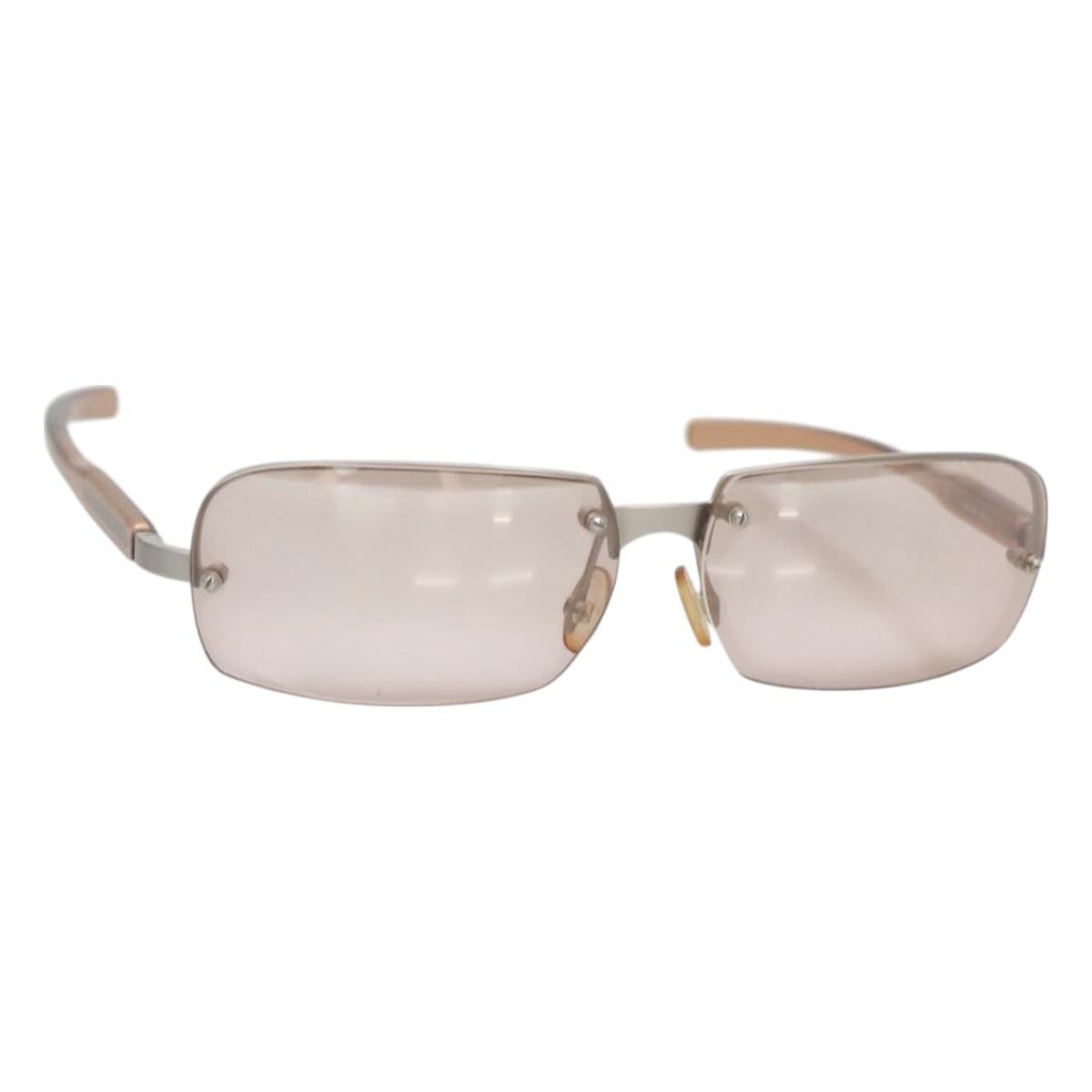 Prada Sunglasse Plastic Product Image