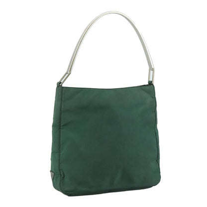 Prada Vintage Shoulder Bag Tessuto Product Image