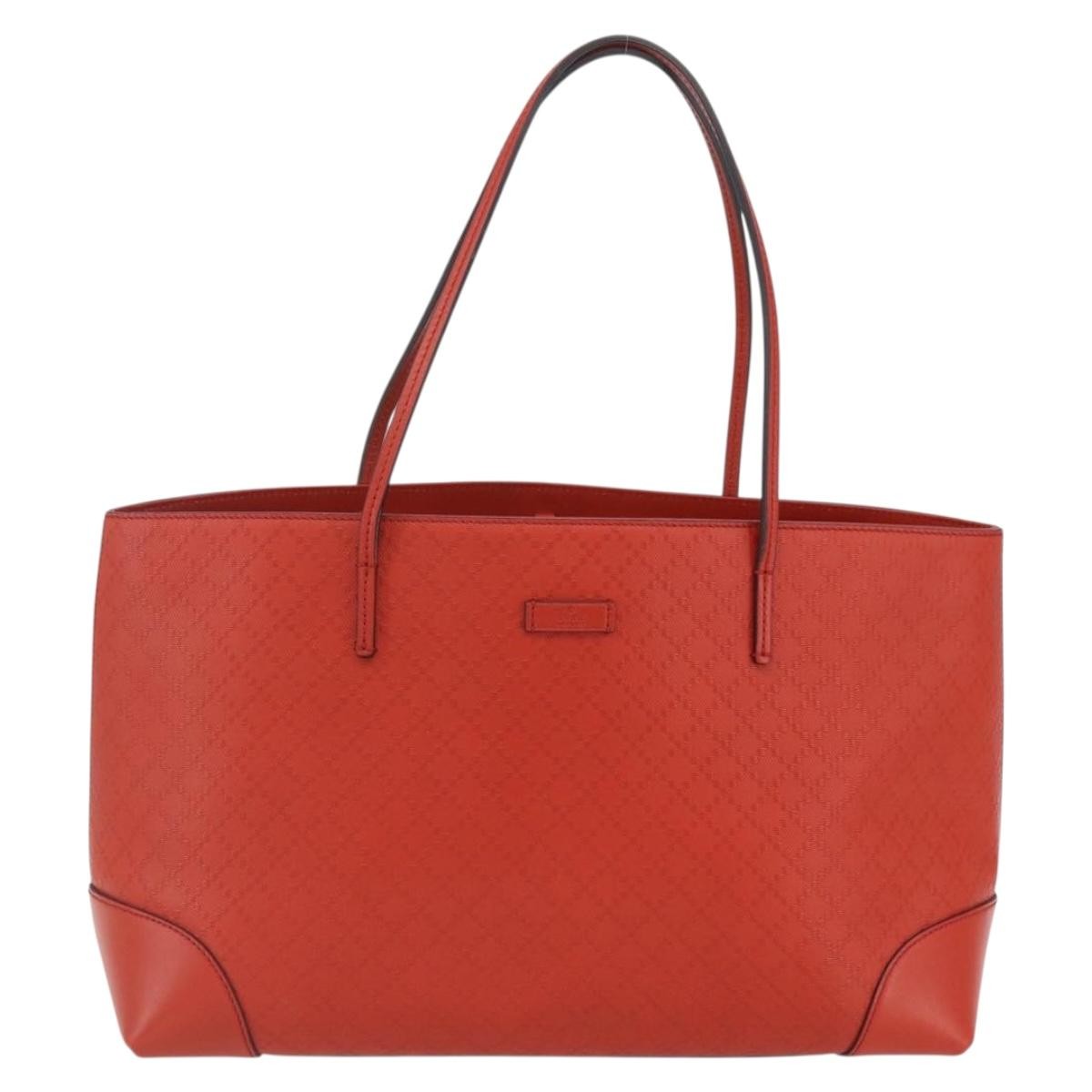 Gucci Bright Diamante Leather Medium