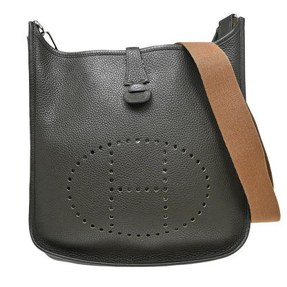 Hermes Evelyne Bag Gen III Clemence PM