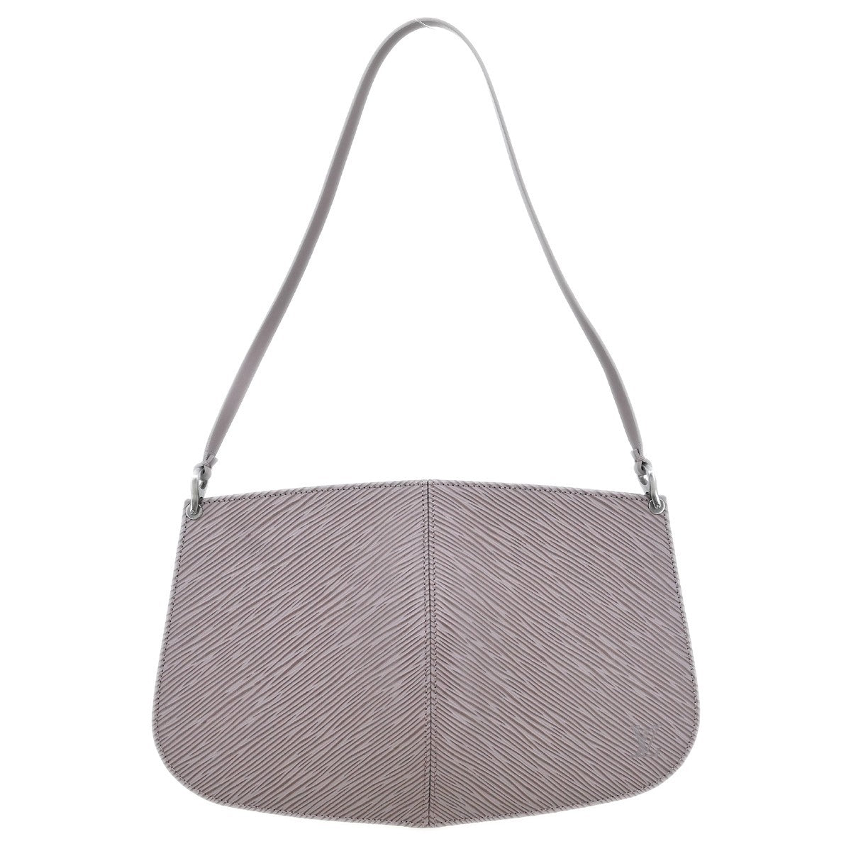 Louis Vuitton Demi Lune Pochette Epi Leather Product Image