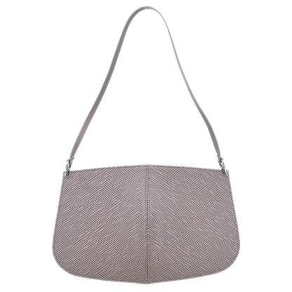 Louis Vuitton Demi Lune Pochette Epi Leather Product Image