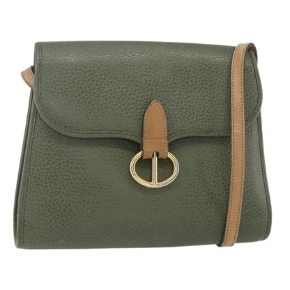 Christian Dior Vintage Leather Product Image