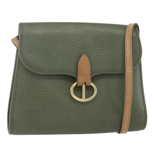 Christian Dior Vintage Leather Product Image