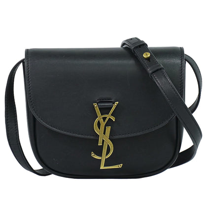Saint Laurent Kaia Leather Mini