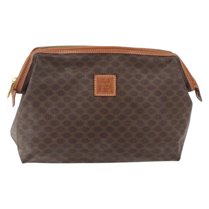 Celine Macadam Pochette Canvas Product Image