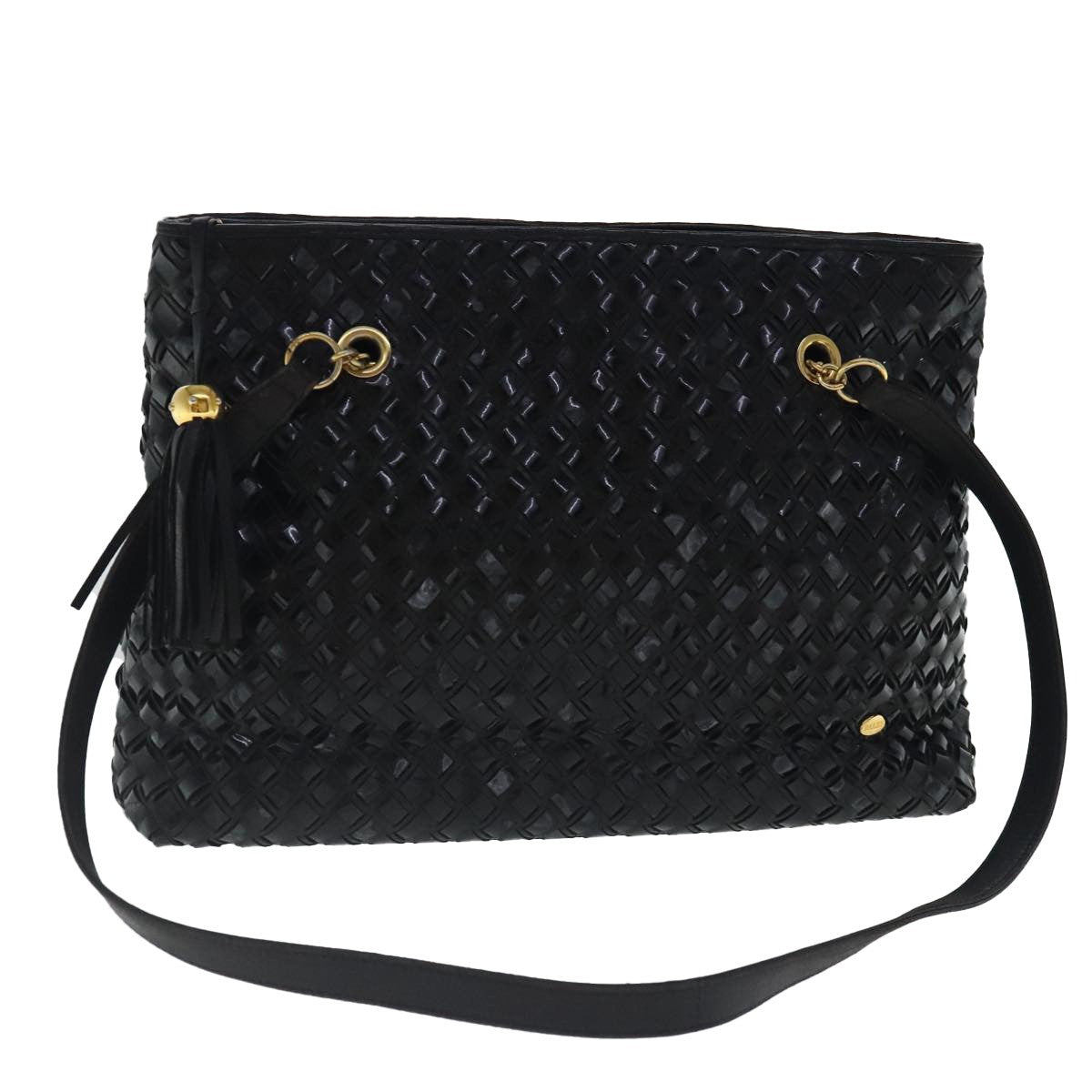 Bally Vintage Patent leather Product Image
