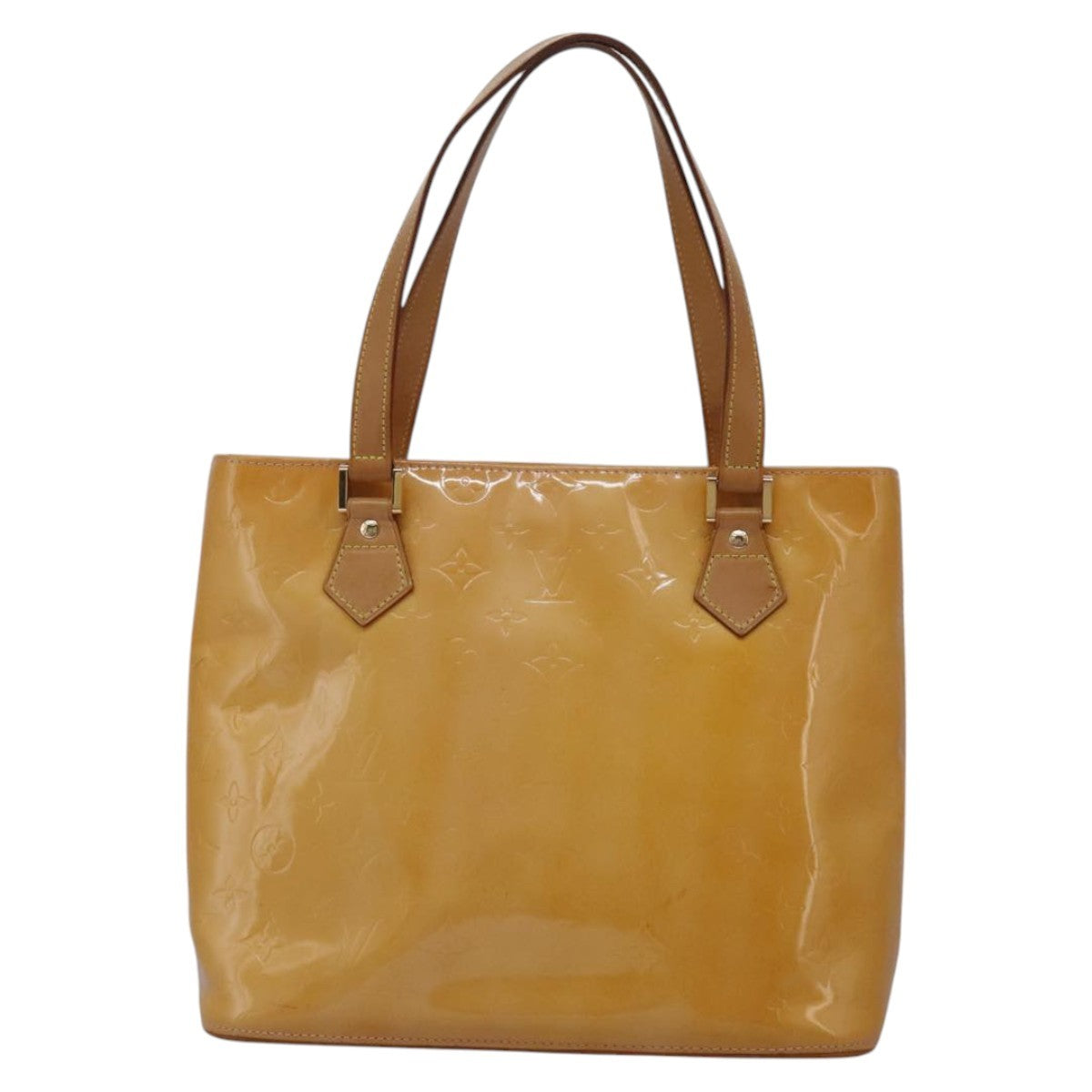Louis Vuitton Houston Handbag Monogram Vernis Product Image