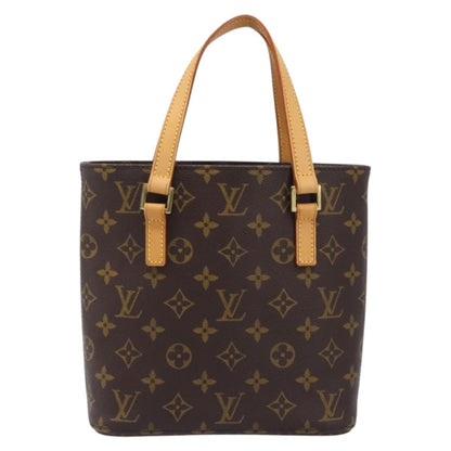 Louis Vuitton Vavin Tote Monogram Canvas PM