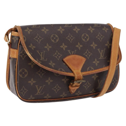 Louis Vuitton Sologne Monogram Canvas Product Image