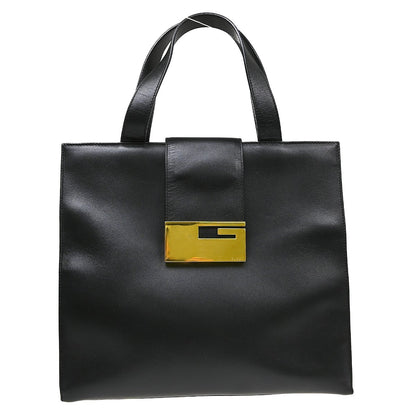 Gucci Vintage square G Leather Product Image